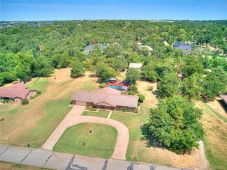 1641 Oak Creek Terrace, Edmond, OK 73034