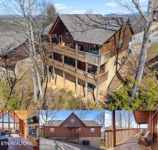 1550 Bears Den Way, Sevierville, TN 37862