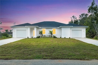 5125-5127 24th St SW Unit 1, Lehigh Acres, FL 33973