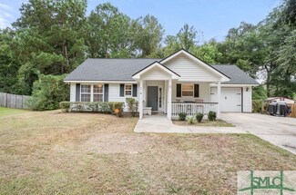 17 Brickman Way, Beaufort, SC 29907
