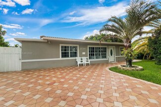2720 NE 7th Terrace, Pompano Beach, FL 33064