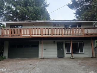 2416 NW Edenview Way, Newport, OR 97365