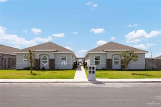 1719 Stauffer St Unit 1, Weslaco, TX 78596