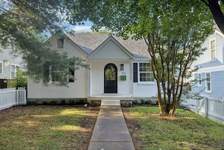 1417 Calvin Ave, Nashville, TN 37206