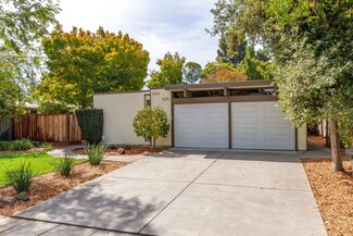 2316 Greer Rd, Palo Alto, CA 94303