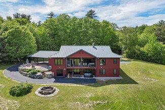 3 Simon Hill Rd, Ossipee, NH 03864