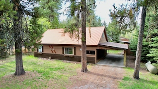 927 Lick Creek Rd, McCall, ID 83638