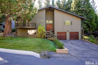 307 Elks Point Rd, Zephyr Cove, NV 89448