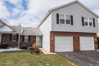 126 Flower Dale Dr, Rochester, NY 14626
