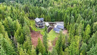 1522 Butler Creek Rd, Cocolalla, ID 83813