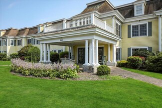 601 Route 28 Unit 217, Harwich Port, MA 02646