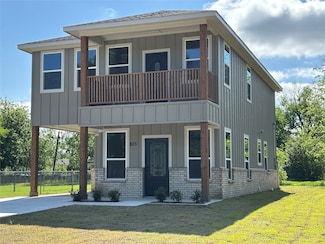 825 N Spring St, Grand Saline, TX 75140