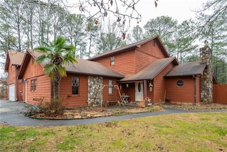 4800 Silverberry Ln NW Unit 1, Acworth, GA 30102