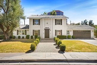 2301 W El Camino Ave, Las Vegas, NV 89102