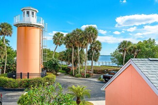 188 Casseekee Trail, Melbourne Beach, FL 32951