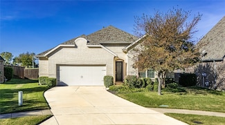 3205 Hickory Bend Trail, McKinney, TX 75071