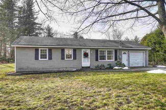545 Bodwell Rd, Manchester, NH 03109