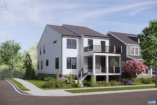 1603 Griffen Grove, Charlottesville, VA 22901