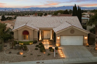 2728 Faiss Dr, Las Vegas, NV 89134