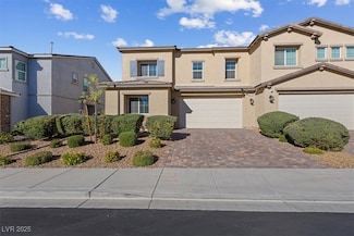 6963 Noah Raven St, North Las Vegas, NV 89084