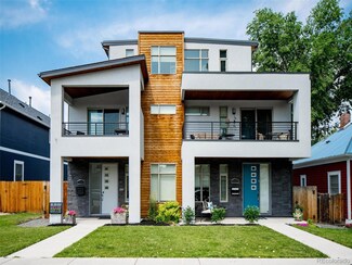 4465 Yates St Unit 4469, Denver, CO 80212