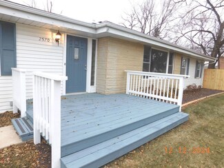 2570 Plainfield Rd, Joliet, IL 60435