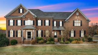 7892 Elizabeth Dr, Oak Ridge, NC 27310
