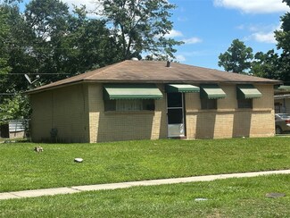 4821 Westwood Park Dr, Shreveport, LA 71109