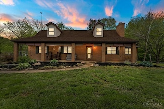 12605 Mound Rd, Winchester, OH 45697