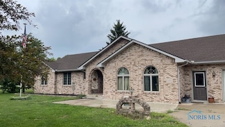 11801 Road 132, Paulding, OH 45879