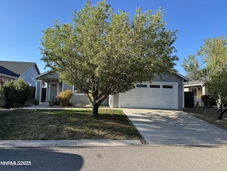 8 Conner Way, Gardnerville, NV 89410