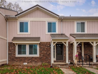 87 Teays Pointe Unit 125, Saint Albans, WV 25177
