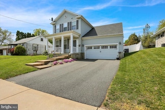 1321 Logan St, Reading, PA 19607