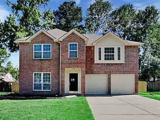 7007 Durango Dr, Magnolia, TX 77354