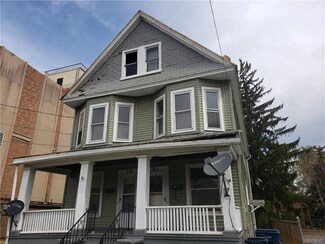 216 Doat St, Buffalo, NY 14211