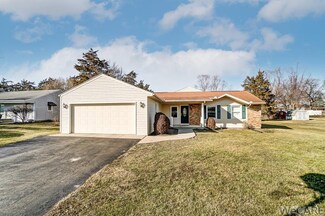 2950 W Breese Rd, Lima, OH 45806