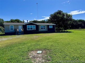 3076 Alt 75, Mounds, OK 74047
