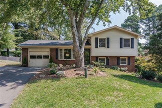 8 Brookgreen Place, Asheville, NC 28804