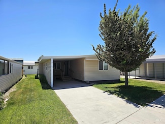 1414 Parke View Unit 13, Burley, ID 83318