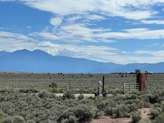Lot A2 Corner Cr110 and Paseo de La Barranca, Ranchos de Taos, NM 87557
