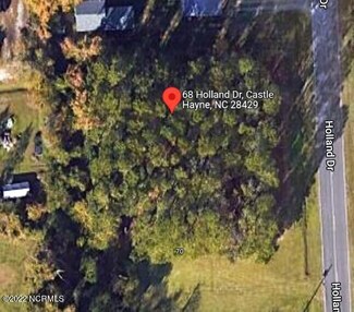 68 Holland, Castle Hayne, NC 28429