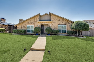 4528 Fremont Ln, Plano, TX 75093