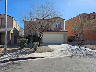 9141 Iron Cactus Ave, Las Vegas, NV 89148