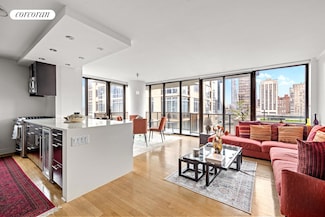 161 W 61st St Unit 17C, New York, NY 10023