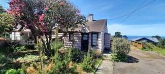 4641 SW Coast Ave, Lincoln City, OR 97367