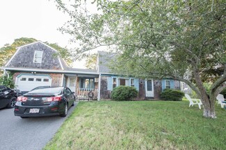 24 Sophie Ln, East Falmouth, MA 02536