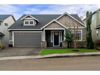 626 N V St, Washougal, WA 98671