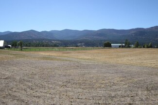 NHN Helterline Ln, Plains, MT 59859
