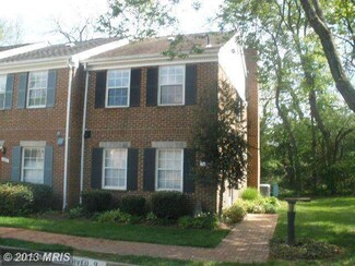 1659 S Barton St Unit 1, Arlington, VA 22204