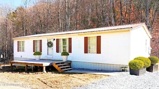 1290 Bluets Rd, Newport, TN 37821